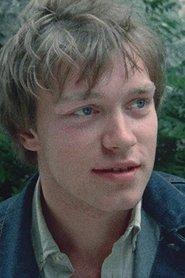 Philippe Marlaud as François in The Aviator's Wife 1981