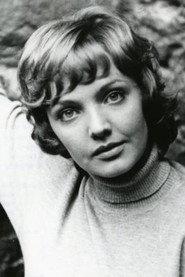 Julia Sooster as Donna Anna in Don Juan in Tallinn 1973
