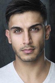 Moe Bar-El as Elatus (Elato) in The Return 2024