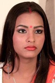 Ritika Ansari as  in Mafia 2 2021