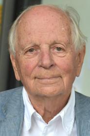 Werner Grassmann as Himself in The Critical Mass 1999