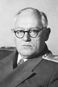 Andrey Vyshinsky as Self in Berlin Conference 1945