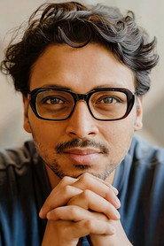 Samik Roy Choudhury as  in Dmajor 2016