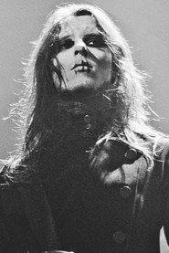 Max Sysoev as Max Sysoev in Grima - Live at Hellfest 2025 2025