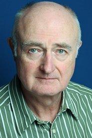 John Arthur as Edward 'Bill' Wilson in The Worst Journey in the World 2007