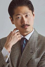 Hyunwoo Song as Kim Tae Hwan in Connected 2024