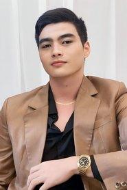 Andre Yllana as Wiggie in Expensive Candy 2022