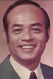 Le Quynh as Father in The Bamboo Incident 1970