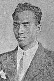 Bachtiar Effendy as in The Call For Freedom 1947
