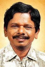 Sunil Babu as Babumon in Chettayees 2012