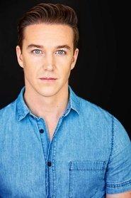 Nick de Graffenreid as Zach in Age of the Moon 2015