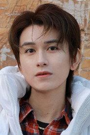 Zhu Zanjin as Hua Guang in Journey to the South 2022