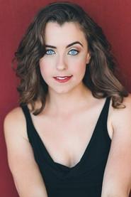 Laurel Brady as Jennifer in Once Upon a Time at Christmas 2017