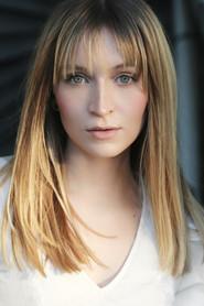 Emma Scotson as Jane in Jane's Bachelorette Weekend