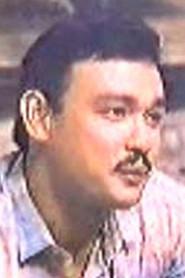 Gino Antonio as Tabby in Is It a Sin to Worship You? 1990