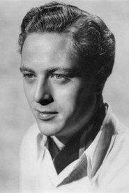 Brian Nissen as Derek in Man Accused 1959
