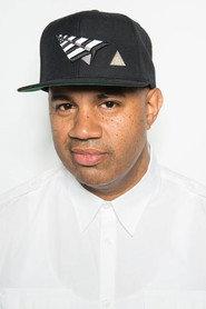 Lenny S. as Self - Host in Hip Hop World 2024