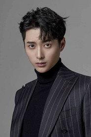 Han Chengyu as Hu Xiao Gao in One Night, or Whole Life 2017