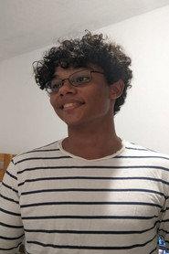 Vinícius Alencar as Kaique Lima in The Devil at the Door 2026