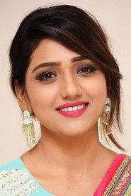 Dollysha as Kokila in Bhagya Nagara Veedhullo Gammathu 2019