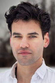 Cezar Constantine as Michael Mendez in Take from Me 2024