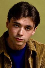 Will Brady as Paul in Gianna