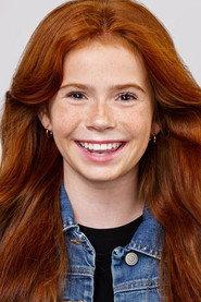 Harper Zilmer as Lex in My Weird School 2025
