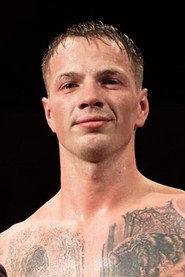 Calvin McCord as Self in Zach Parker vs. John Ryder 2022