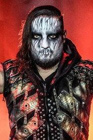 Daray as Drums in Dimmu Borgir: Live at Wacken Open Air 2012 2017