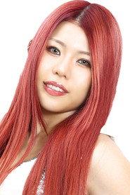 Reo Hazuki as HZK in Stardom Best of the Goddesses 2017 2017