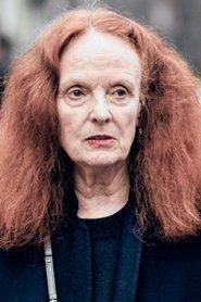 Grace Coddington as Self in Arthur Elgort: Models & Muses 2025