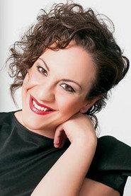 Anna Giagiozi as Andrea in A Night of Riots 