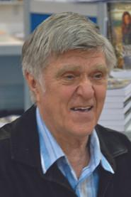 Alain Stanké as in No Vacation for Idols 1965