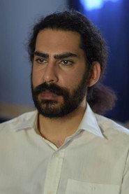 Mohammad Reza Torabi as Sohrab in The Death Story of Sohrab 2017