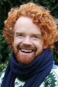 Mikkel Niva as Mellombror (voice) in The Brothers Gruff Go to Splash World 2023