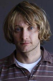Chris Waitt as in St. Mathurin's School of Practical Joking 2005