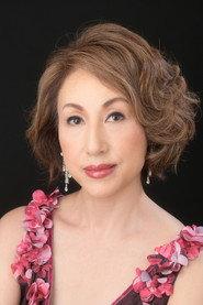 Kazuko Kitatani as Principal of Chusonji in Dama Girl 2023