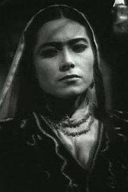 Khaila Ganiyeva as  in Ordinary Matter 1940