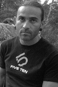 Laurent Avare as Self in Bleau 1999