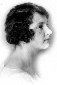 Maja Jerlström as  in Laughter and Tears 1924