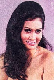 Nard Nada as  in Boonpeng Iron Chest 1967