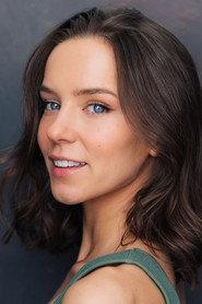 Jen Parker Davis as Hayden in A Small Planet 2023