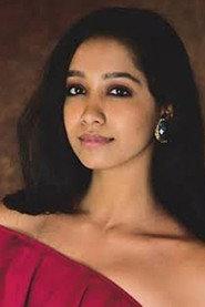 Tarika Tripathi as Shilpa Patel in Duniyadari 2017