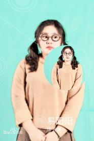 Jencky Yi as 方唐 in Di Qi Zhi Yan Zhi Shi Yu 2017