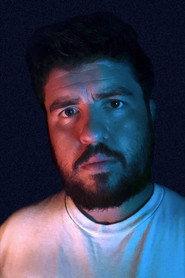 Jared Rogers as Rudolf Metzger in 1940 2018