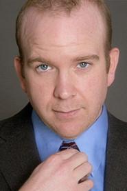 Fred Cross as Jack in Lear's Shadow 2018