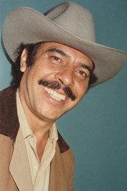 José Luis Fernández as El heraldo negro in Puss n' Boots 1961