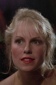 Alice Cadogan as Pam in Night of the Creeps 1986