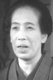 Ayako Katsuragi as  in Five Siblings 1939