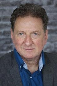Nick Fawcett as  in Sweet Forty 2023